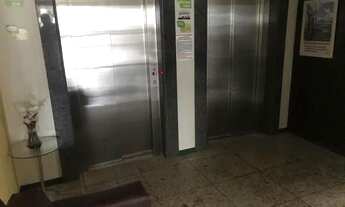 Imagem 4: Quarto e sala mobiliado - Ponta Verde