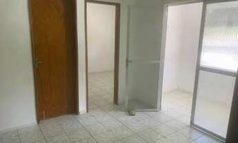 Imagem 3: Aluga se apartamento primeiro andar