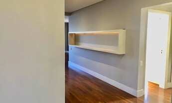 Imagem 2: Apartamento com 4 dormitórios, 325 m² - venda por R$ 3.700.000,00 ou aluguel por R$ 20.854