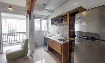 Imagem 3: São Paulo - Kitchenette/Studio - Tatuapé