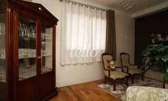 Imagem 6: São Paulo - Apartamento Padrão - Mooca