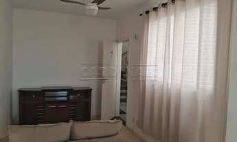 Imagem 3: Araraquara - Apartamento Padrão - Jardim Universal