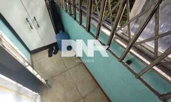 Imagem 5: 2 quartos próximo a praça Saens Pena!!