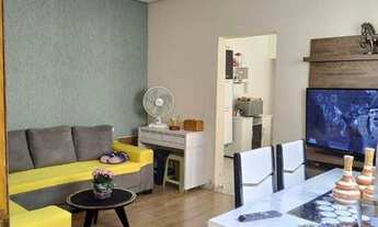 Imagem 7: Casa com 2 dormitórios à venda, 143 m² por R$ 420.000,00 - Além Ponte - Sorocaba/SP