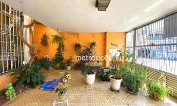 Imagem 5: Sobrado à venda, 89 m² por R$ 700.000,00 - Campestre - Santo André/SP