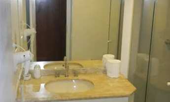 Imagem 6: Flat para alugar no Jardins - Edifício Ninety Hotel - Cód. TOI05664