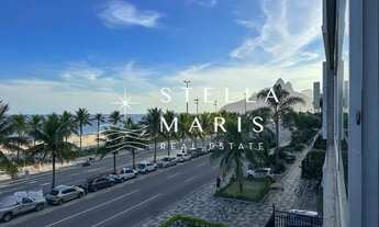 Imagem 6: RIO DE JANEIRO - Apartamento Padrão - IPANEMA