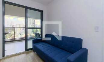 Imagem 3: Apartamento à Venda - Chácara Santo Antonio, 1 Quarto, 40 m2