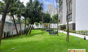 Imagem: LOCAÇÃO!! 38 MTS-COND.CONCEP AO LADO METRO