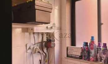 Imagem 6: Apartamento / Padrão - Jardim das Indústrias - Venda - Residencial