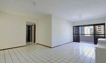 Imagem 6: Apartamento para venda l 112m² l 3 quartos + dec l Boa Viagem