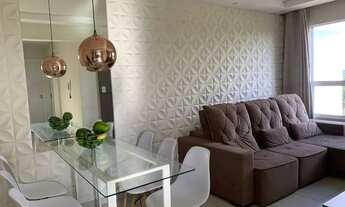 Imagem 4: Apartamento com 2 dormitórios à venda, 51 m² por R$ 200.000 - Jardim Alvorada - Maringá/PR