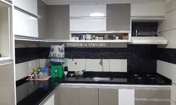 Imagem: SÃO JOSÉ DO RIO PRETO - Casa de Condomínio