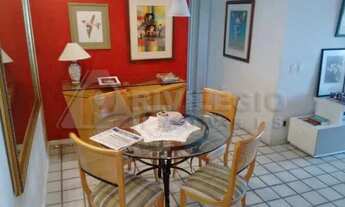 Imagem 4: Apartamento à venda, 2 quartos, 1 suíte, 1 vaga, Leblon - RIO DE JANEIRO/RJ