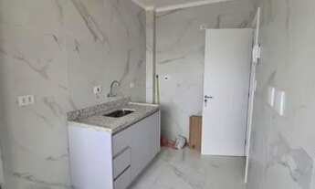 Imagem 3: Apartamento na Mooca