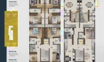 Imagem 6: Apartamento 3 Dormitórios em Canto Grande - Bombinhas