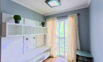 Imagem 3: Apartamento para Aluguel - Butantã, 2 Quartos, 52 m2