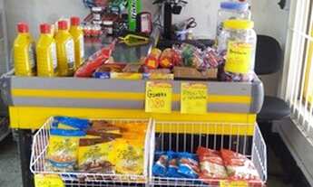 Imagem 4: Vendo mini mercado data curta Benedito Novo