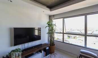 Imagem 4: Apartamento à Venda - Vila Leopoldina, 3 Quartos, 140 m2