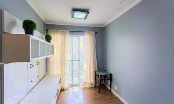 Imagem: Apartamento para Aluguel - Butantã, 2 Quartos