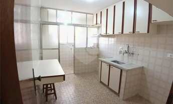 Imagem 2: Apartamento, disponível para locação, 2 dormitórios, 1 vaga - Parada Inglesa