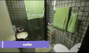 Imagem 7: No coracao do CABO BRANCO, 350metros do MAR, todo PROJETADO