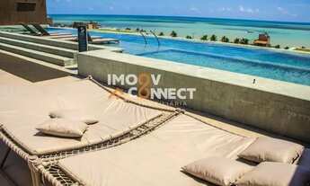 Imagem 4: Cobertura para Venda em João Pessoa, Tambaú, 2 dormitórios, 1 suíte, 2 banheiros, 2 vagas