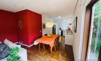 Imagem 4: SOBRADO - VILA MADALENA - SP