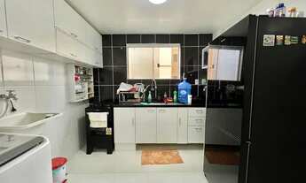 Imagem 5: Apartamento Condomínio Costa Dourada Residence, com 2 quartos - 50m²