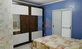 Imagem 4: Sobrado com 3 dormitórios à venda, 81 m² - Jardim Comunitário - Taboão da Serra/SP