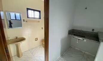 Imagem 6: Casa Residencial ou Comercial para aluguel no Bairro Nossa Senhora Aparecida em Uberlândia