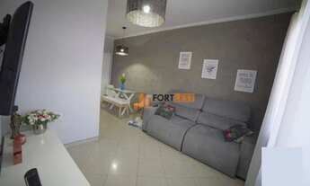 Imagem 3: Sobrado com 3 dormitórios à venda, 120 m² por R$ 580.000,00 - Vila Formosa - São Paulo/SP