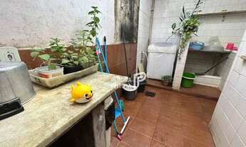 Imagem 5: Casa no Conjunto Jaguarema