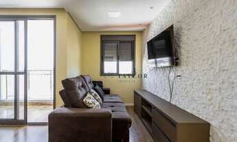 Imagem 6: Lindo apartamento para alugar em Santo Amaro