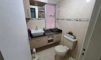 Imagem 3: Apartamento-São Paulo-MANDAQUI