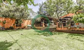 Imagem 2: São Paulo - Casa Padrão - Alto de Pinheiros