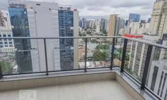 Imagem 6: Apartamento para Aluguel - Vila Olímpia, 1 Quarto, 53 m2