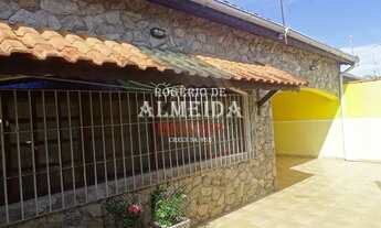 Imagem 3: Casa com 3 dormitórios a venda em Itanhaém