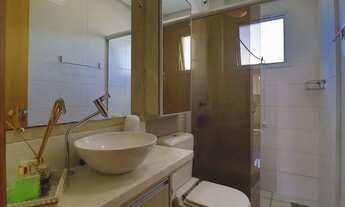 Imagem 6: Apartamento para venda possui 92 metros quadrados com 3 quartos em Itoupava Central - Blum