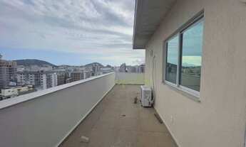 Imagem 7: Sala, 80 m² - venda por R$ 480.000,00 ou aluguel por R$ 3.680,00/mês - Santa Rosa - Niteró