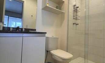 Imagem 6: Studio para alugar, 40 m² por R$ 4.582,00/mês - Bela Vista - São Paulo/SP