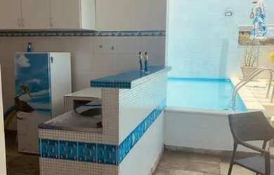 Imagem 2: Cobertura Duplex 220 metros quadrados com 4 quartos em Boa Viagem - Recife - Pernambuco