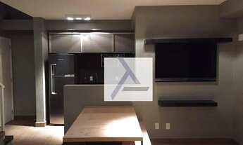 Imagem 5: Apartamento com 1 dormitório, 89 m² - venda por R$ 1.249.990,00 ou aluguel por R$ 8.770,00