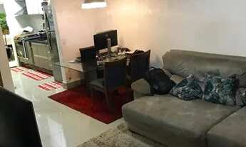 Imagem 7: Sobrado em condomínio a venda com 150m2 no Santa Cruz 2