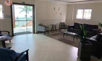 Imagem 4: Apartamento com 2 dormitórios à venda, 78 m² por R$ 520.000,00 - Jardim Marina - Mongaguá