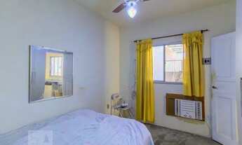 Imagem 7: Apartamento para Aluguel - Engenho da Rainha, 1 Quarto, 40 m2