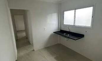 Imagem 3: Apartamento com 1 quarto à venda, 52 m² por R$ 269.000 - Aviação - Praia Grande/SP