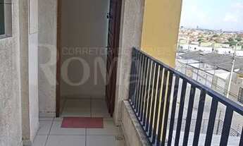 Imagem 5: Vendo ou Alugo Excelente Apartamento com 03 quartos - Malvinas/Serrotão