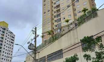 Imagem 7: Apartamento para aluguel com 48 metros quadrados com 2 quartos em Santa Maria - Osasco - S