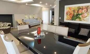 Imagem 5: Cobertura para Locação em Florianópolis, Bom Abrigo, 3 dormitórios, 1 suíte, 4 banheiros